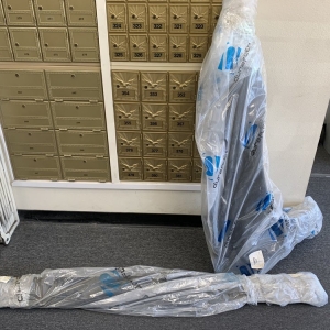 Photo of Mail Box & Postal