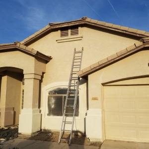 Scottsdale C America Painting