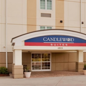 Photo of Candlewood Suites Chesapeake/Suffolk