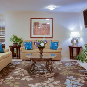 Photo of Candlewood Suites Chesapeake/Suffolk