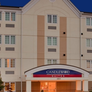 Photo of Candlewood Suites Chesapeake/Suffolk