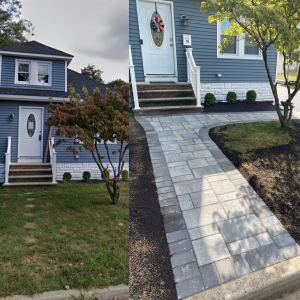 Red Bank Omega Paving and Masonry