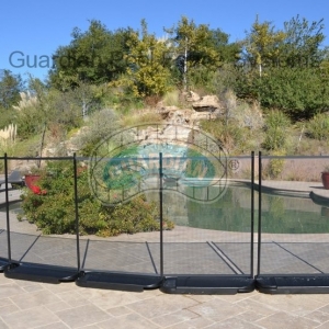 Photo of Guardian Pool Fence Systems