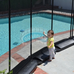 Photo of Guardian Pool Fence Systems