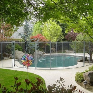 Photo of Guardian Pool Fence Systems