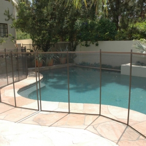 Photo of Guardian Pool Fence Systems