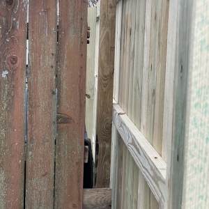 Photo of Quality #1 Fence & Decks Company