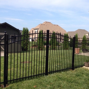 Photo of Quality #1 Fence & Decks Company