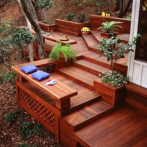 Photo of Quality #1 Fence & Decks Company