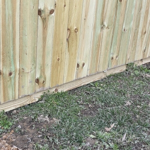 Photo of Quality #1 Fence & Decks Company