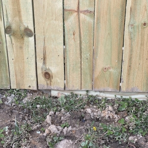 Photo of Quality #1 Fence & Decks Company