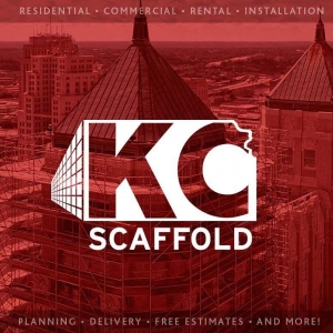 Photo of KC Scaffold