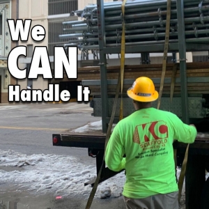 Photo of KC Scaffold