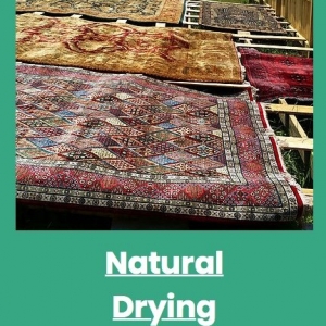 Photo of Bob's Oriental Rugs