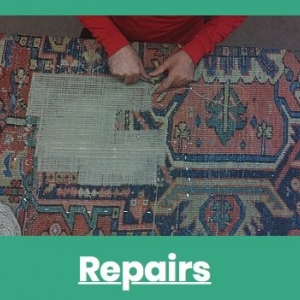 Photo of Bob's Oriental Rugs