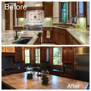 Photo of Marino Tile and Marble