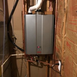 Photo of Coleman Plumbing Services