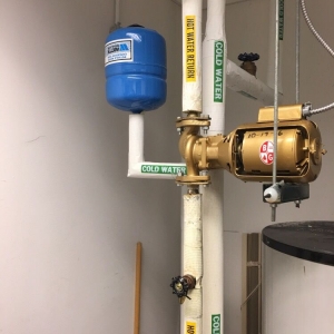 Photo of Coleman Plumbing Services