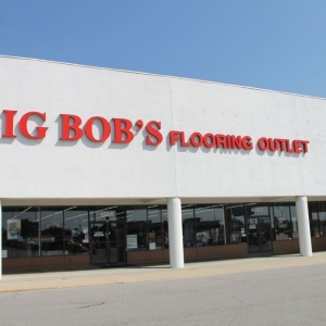 Photo of Big Bob's Flooring Outlet