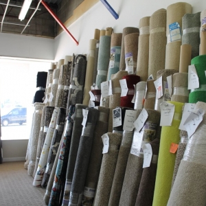 Photo of Big Bob's Flooring Outlet