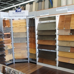 Photo of Big Bob's Flooring Outlet
