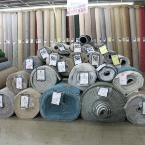 Photo of Big Bob's Flooring Outlet
