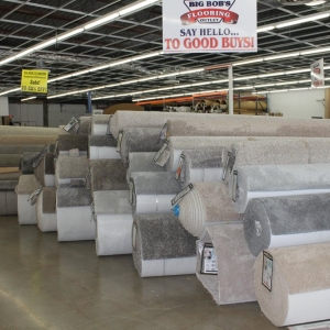 Photo of Big Bob's Flooring Outlet