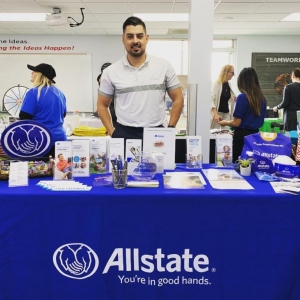 Photo of Allstate Insurance Agent: Carlos Rodriguez
