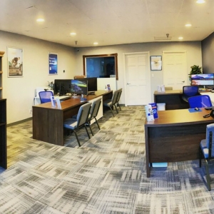 Photo of Allstate Insurance Agent: Carlos Rodriguez
