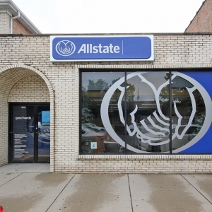 Chicago Allstate Insurance: Glenn Dougherty
