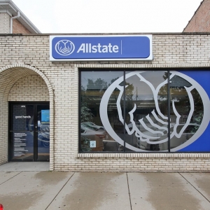 Photo of Allstate Insurance: Glenn Dougherty