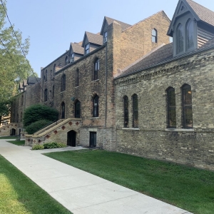 Photo of Dekoven Center
