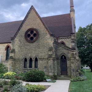 Photo of Dekoven Center
