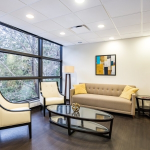Photo of Regus Michigan Bloomfield Hills