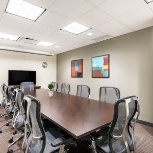 Photo of Regus Michigan Bloomfield Hills