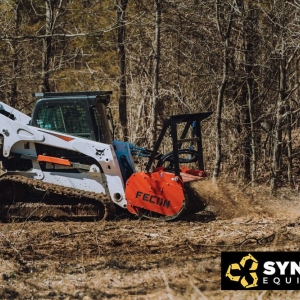 Photo of Synergy Equipment and Pumps Rental Jacksonville