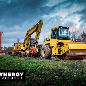 Photo of Synergy Equipment and Pumps Rental Jacksonville