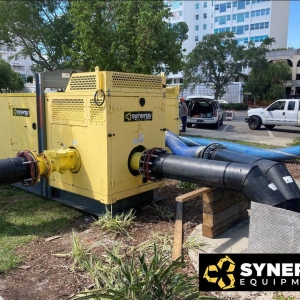 Photo of Synergy Equipment and Pumps Rental Jacksonville