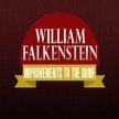 Philadelphia William Falkenstein Improvements To The Home