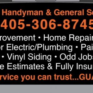 Photo of Handyworx Handyman & General Services