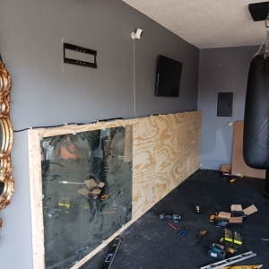Photo of Handyworx Handyman & General Services