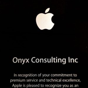 Photo of Onyx Consulting