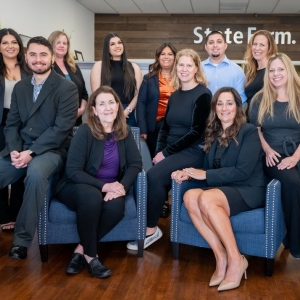 Photo of Angela Frangieh - State Farm Insurance Agent
