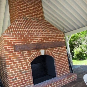 Photo of Curley Brothers Brick & Masonry