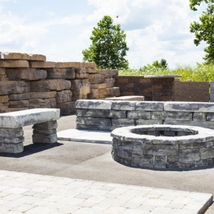 Photo of Curley Brothers Brick & Masonry