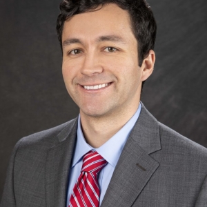 Photo of Erick Berthaldan - Guaranteed Rate
