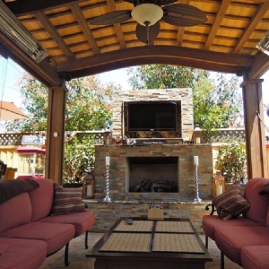 Photo of Unlimited Outdoor Kitchen