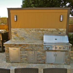 Photo of Unlimited Outdoor Kitchen