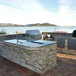 Photo of Unlimited Outdoor Kitchen