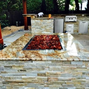 Photo of Unlimited Outdoor Kitchen